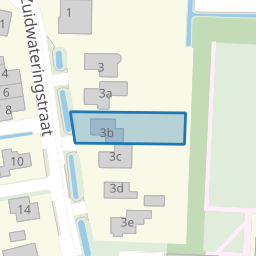 Perceel VSG00-O-1406