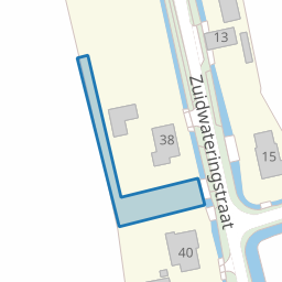 Perceel VSG00-O-1411