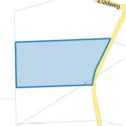 Perceel VSG00-O-1413