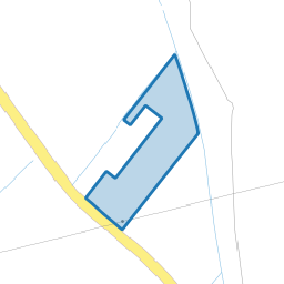 Perceel VSG00-O-1416