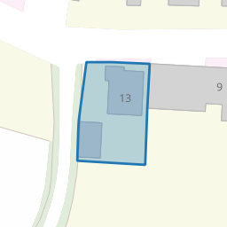 Perceel VSG00-O-1421