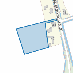 Perceel VSG00-O-1425