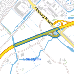 Perceel VSG00-O-1438