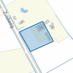 Perceel VSG00-O-1440