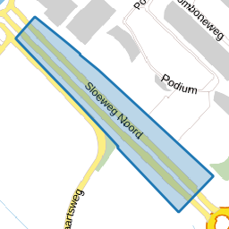 Perceel VSG00-O-1446