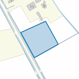 Perceel VSG00-O-1448