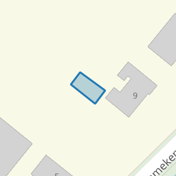 Perceel VSG00-O-1477