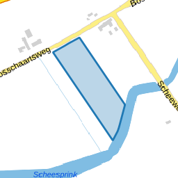 Perceel VSG00-O-1491