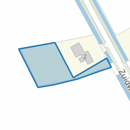 Perceel VSG00-O-1494