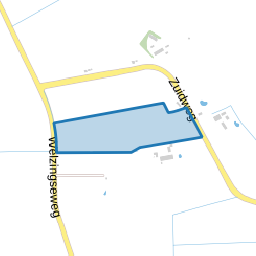 Perceel VSG00-O-1495