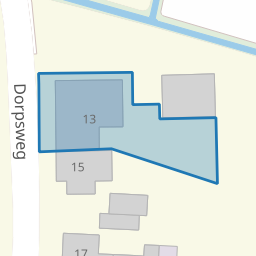 Perceel VSG00-O-1510