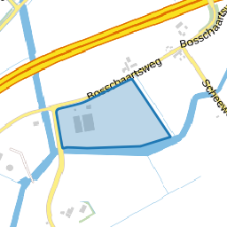 Perceel VSG00-O-1514