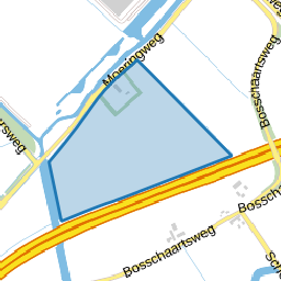 Perceel VSG00-O-1518