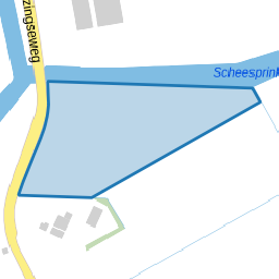 Perceel VSG00-O-1550