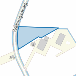 Perceel VSG00-O-1551