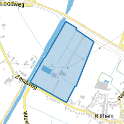 Perceel VSG00-O-1557