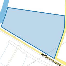 Perceel VSG00-O-1561