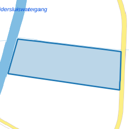 Perceel VSG00-O-1563