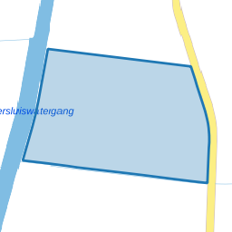 Perceel VSG00-O-1565