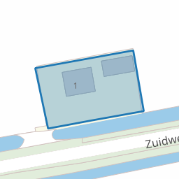 Perceel VSG00-O-1580