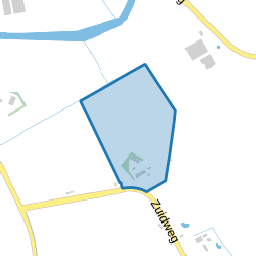 Perceel VSG00-O-1583