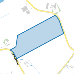 Perceel VSG00-O-1586