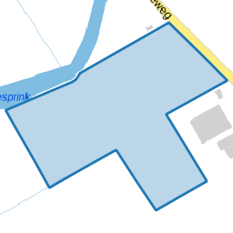 Perceel VSG00-O-1587