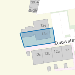 Perceel VSG00-O-1590