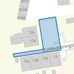 Perceel VSG00-O-1592