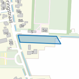 Perceel VSG00-O-1595