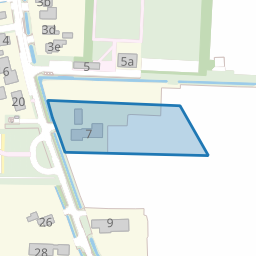 Perceel VSG00-O-1596