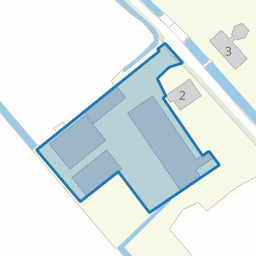 Perceel VSG00-O-1602