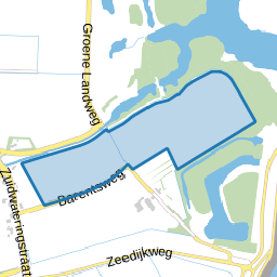 Perceel VSG00-O-1607