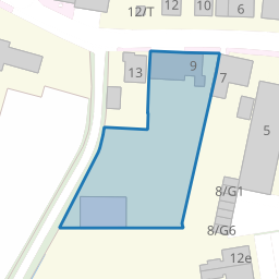 Perceel VSG00-O-1612