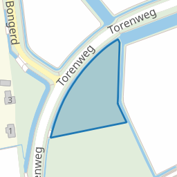 Perceel VSG00-Q-1001