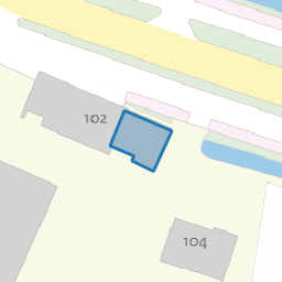 Perceel VSG00-Q-1007