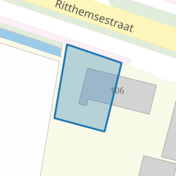 Perceel VSG00-Q-1009