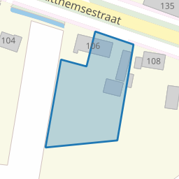 Perceel VSG00-Q-1010