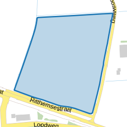 Perceel VSG00-Q-1026