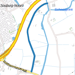 Perceel VSG00-Q-1040