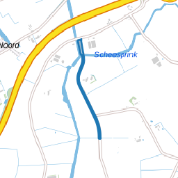 Perceel VSG00-Q-1041