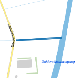 Perceel VSG00-Q-1045