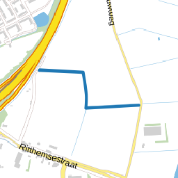 Perceel VSG00-Q-1046