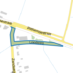 Perceel VSG00-Q-1049