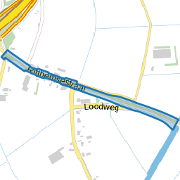 Perceel VSG00-Q-1050