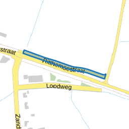 Perceel VSG00-Q-1051