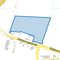 Perceel VSG00-Q-1053