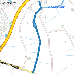 Perceel VSG00-Q-1056