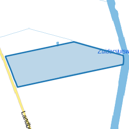 Perceel VSG00-Q-1060