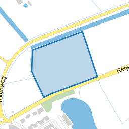 Perceel VSG00-Q-1074